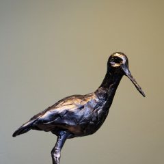 Bronzen Vogel